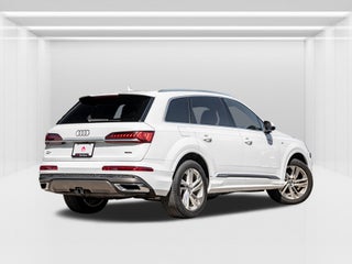 2020 Audi Q7