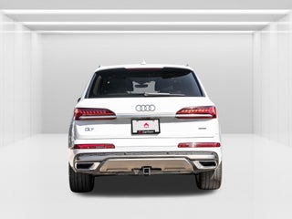 2020 Audi Q7