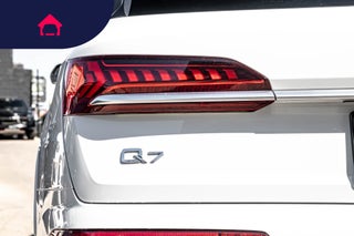 2020 Audi Q7