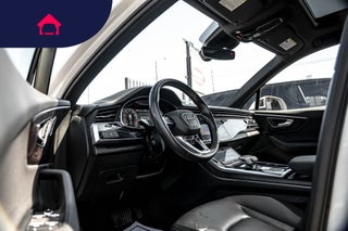 2020 Audi Q7