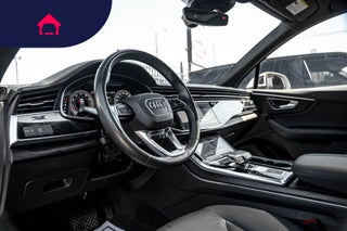 2020 Audi Q7