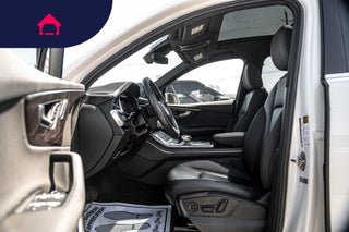 2020 Audi Q7