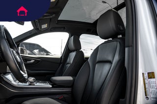 2020 Audi Q7