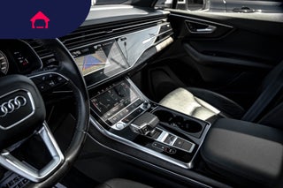 2020 Audi Q7
