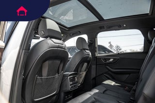 2020 Audi Q7