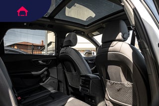 2020 Audi Q7