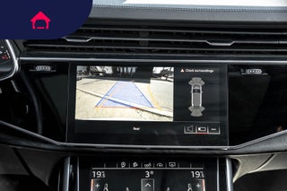 2020 Audi Q7