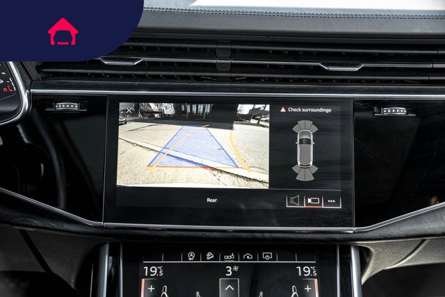 2020 Audi Q7