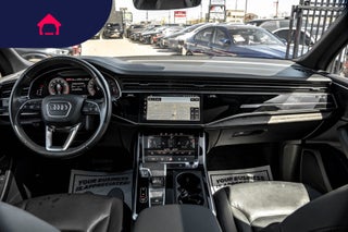 2020 Audi Q7