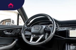 2020 Audi Q7