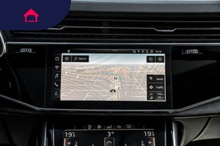 2020 Audi Q7