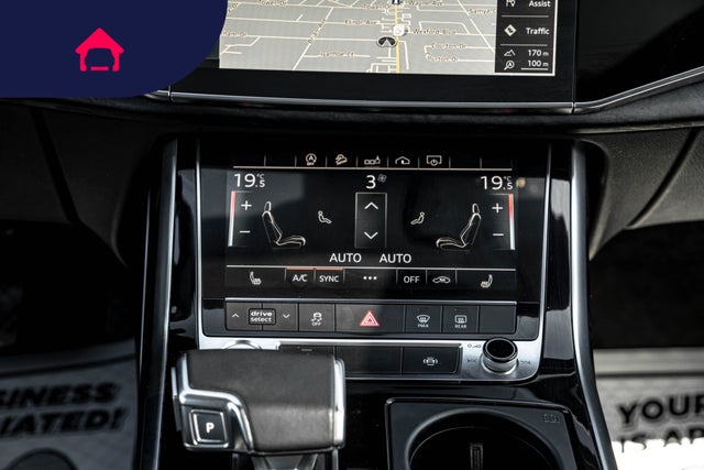 2020 Audi Q7