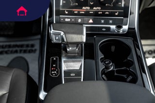 2020 Audi Q7