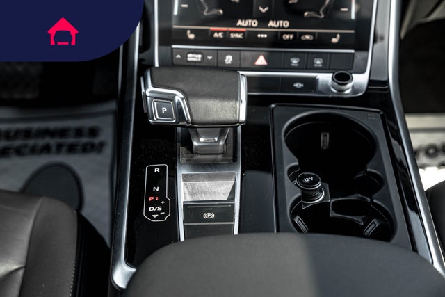 2020 Audi Q7