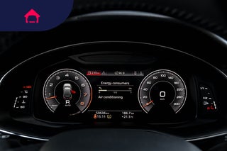 2020 Audi Q7