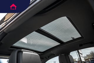 2021 Audi e-tron Sportback