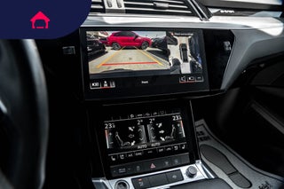 2021 Audi e-tron Sportback