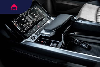 2021 Audi e-tron Sportback