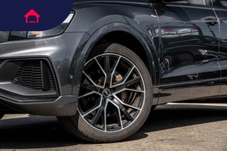 2021 Audi Q8