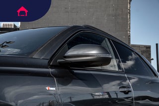 2021 Audi Q8