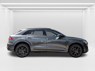 2021 Audi Q8