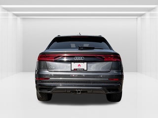 2021 Audi Q8