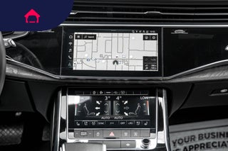 2021 Audi Q8