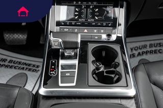 2021 Audi Q8
