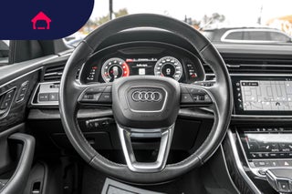 2021 Audi Q8