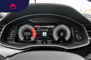 2021 Audi Q8