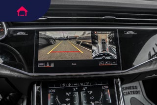 2021 Audi Q8