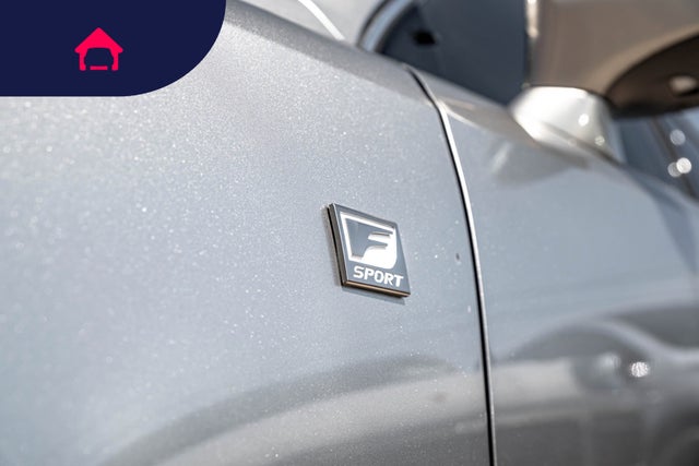 2019 Lexus IS
