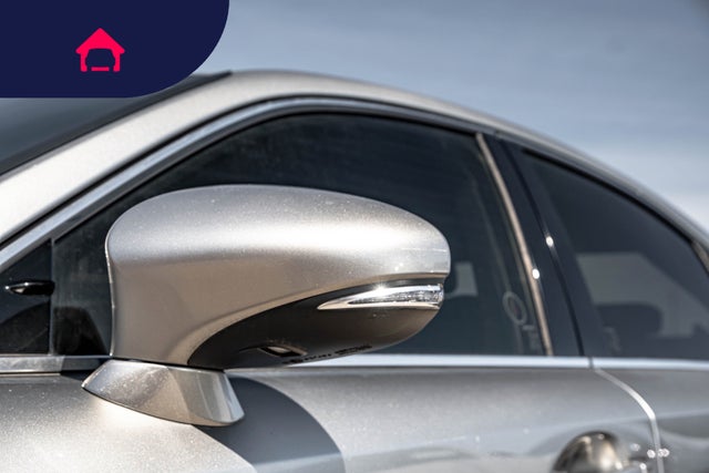 2019 Lexus IS