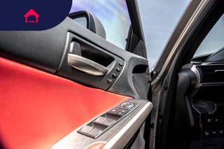 2019 Lexus IS
