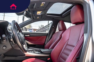 2019 Lexus IS