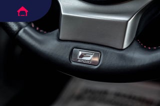 2019 Lexus IS
