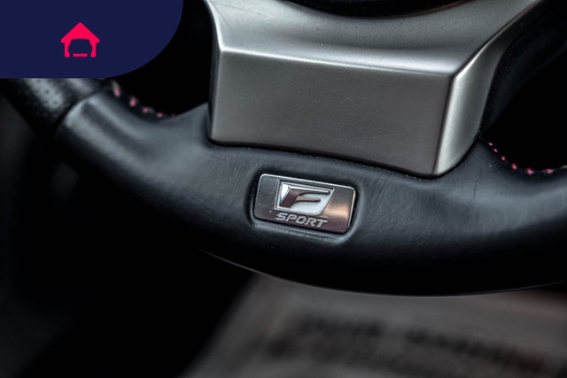 2019 Lexus IS