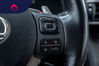 2019 Lexus IS