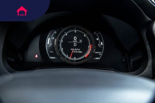 2019 Lexus IS