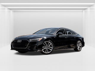 2023 Audi A7