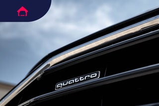 2023 Audi A7