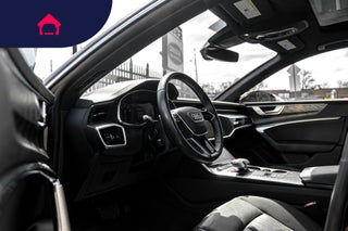 2023 Audi A7