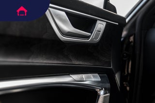 2023 Audi A7