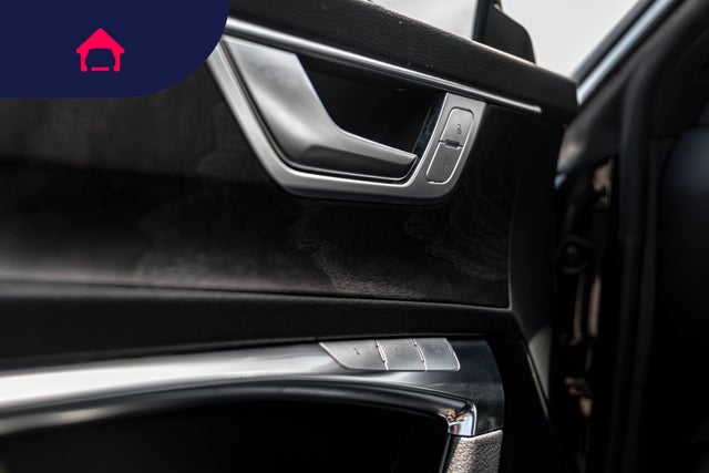 2023 Audi A7