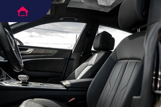 2023 Audi A7