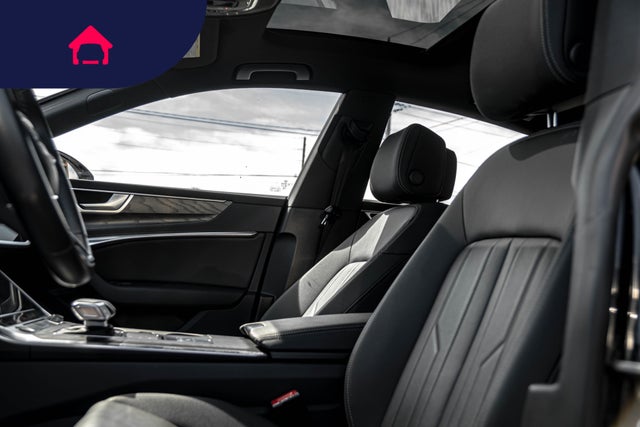 2023 Audi A7