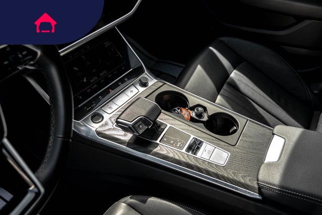 2023 Audi A7