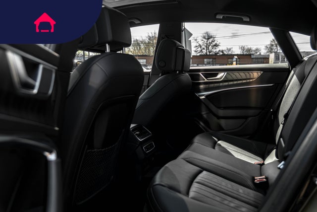 2023 Audi A7