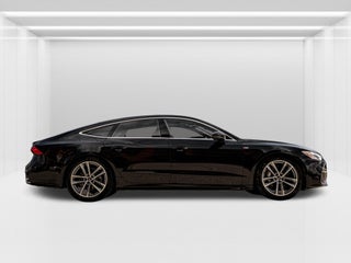 2023 Audi A7