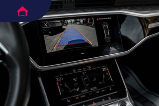 2023 Audi A7